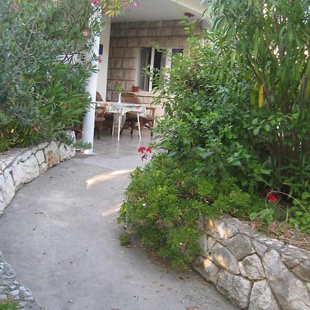 Barko Apartment And Rooms Hvar Town Luaran gambar