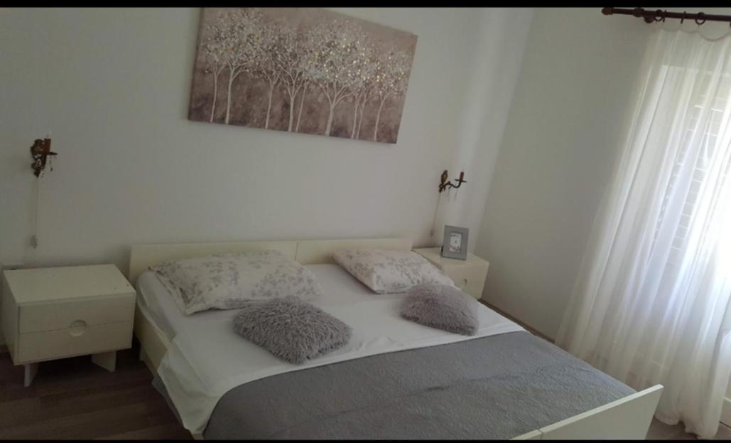 Barko Apartment And Rooms Hvar Town Luaran gambar