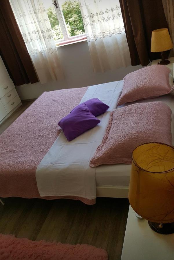 Barko Apartment And Rooms Hvar Town Luaran gambar