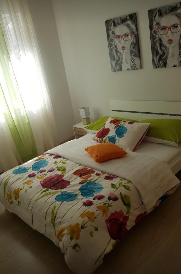 Barko Apartment And Rooms Hvar Town Luaran gambar