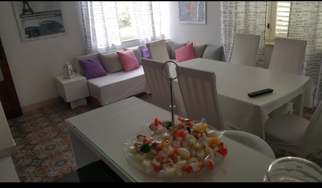 Barko Apartment And Rooms Hvar Town Luaran gambar