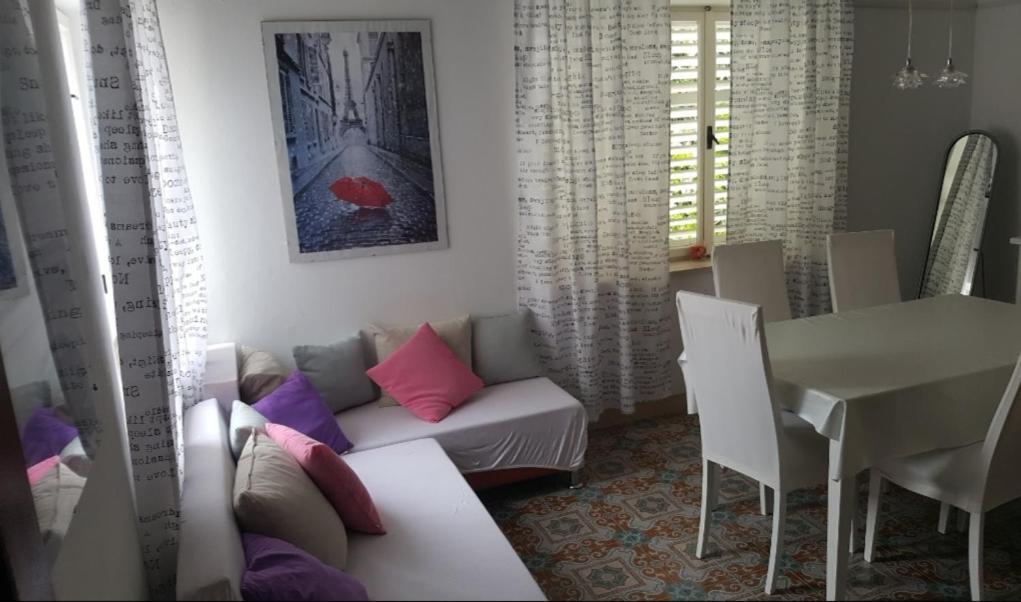 Barko Apartment And Rooms Hvar Town Luaran gambar