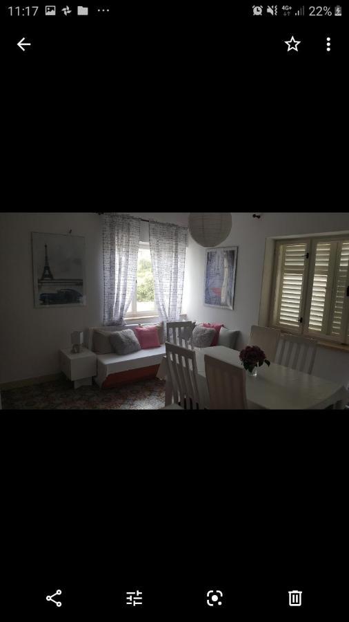 Barko Apartment And Rooms Hvar Town Luaran gambar