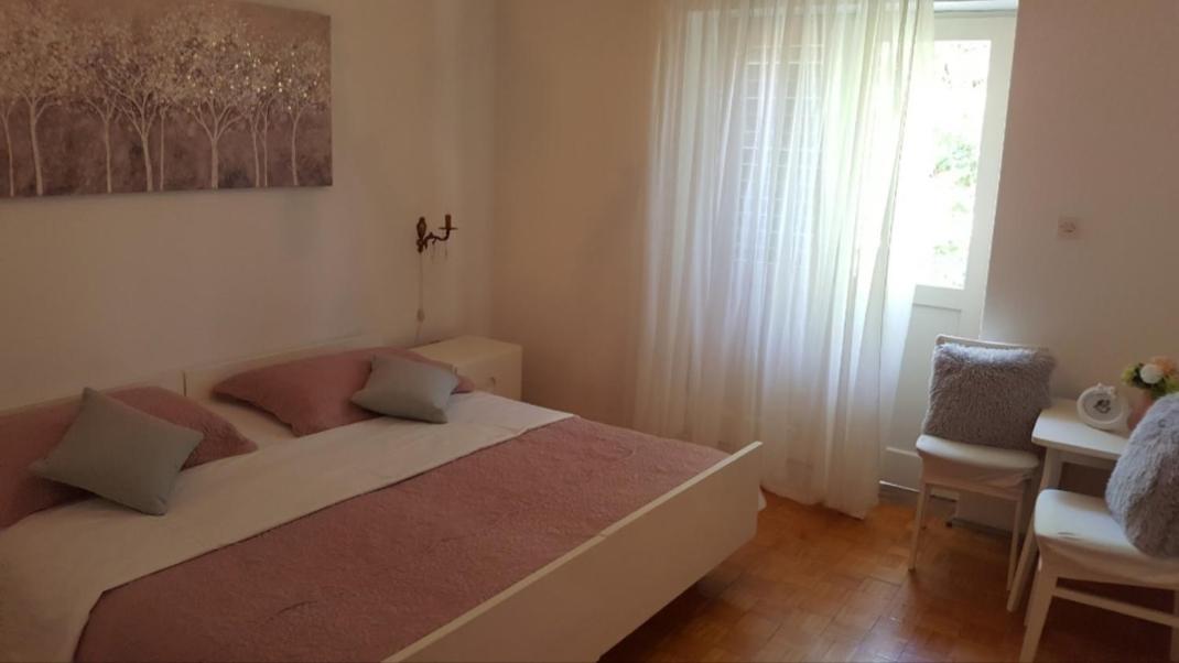 Barko Apartment And Rooms Hvar Town Luaran gambar