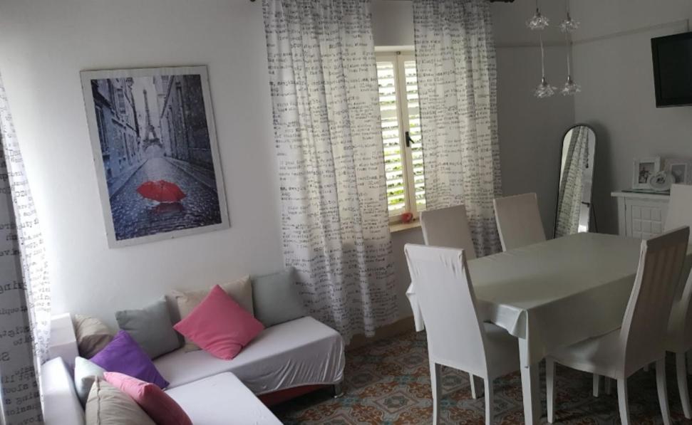 Barko Apartment And Rooms Hvar Town Luaran gambar