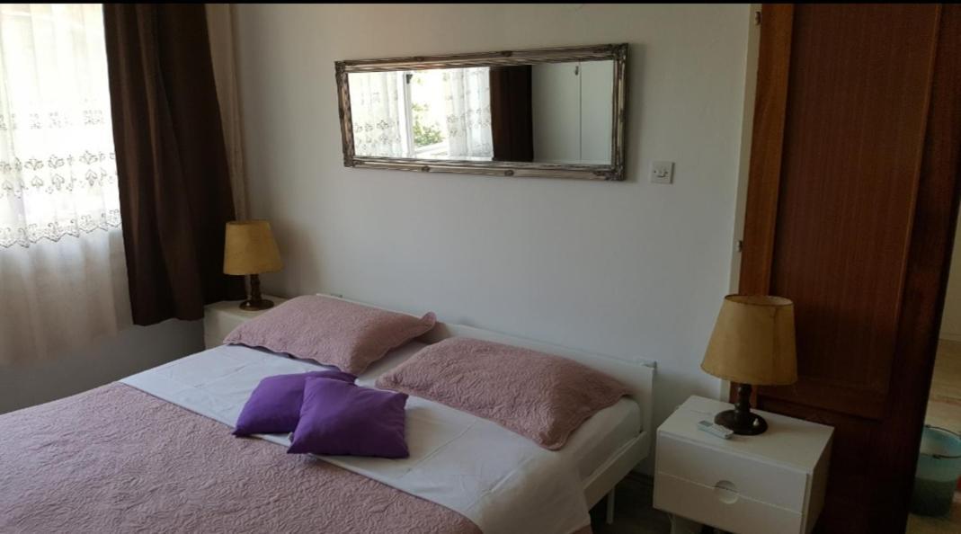 Barko Apartment And Rooms Hvar Town Luaran gambar