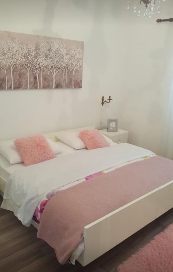 Barko Apartment And Rooms Hvar Town Luaran gambar