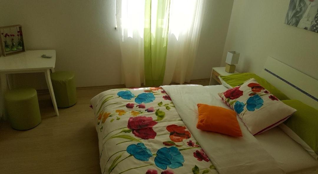 Barko Apartment And Rooms Hvar Town Luaran gambar