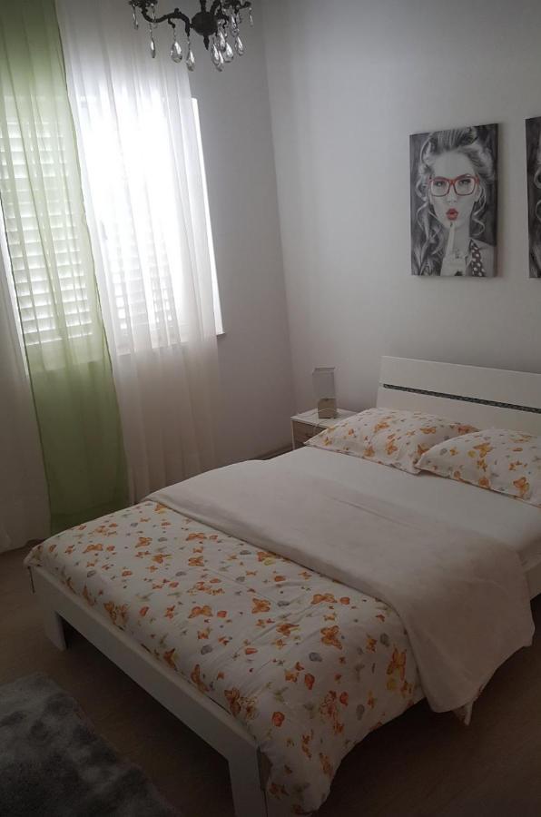 Barko Apartment And Rooms Hvar Town Luaran gambar