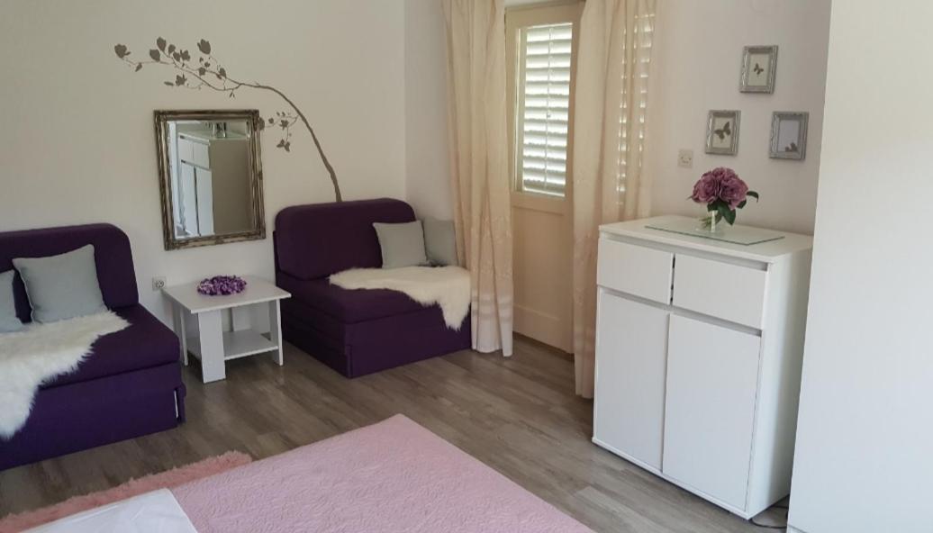 Barko Apartment And Rooms Hvar Town Luaran gambar