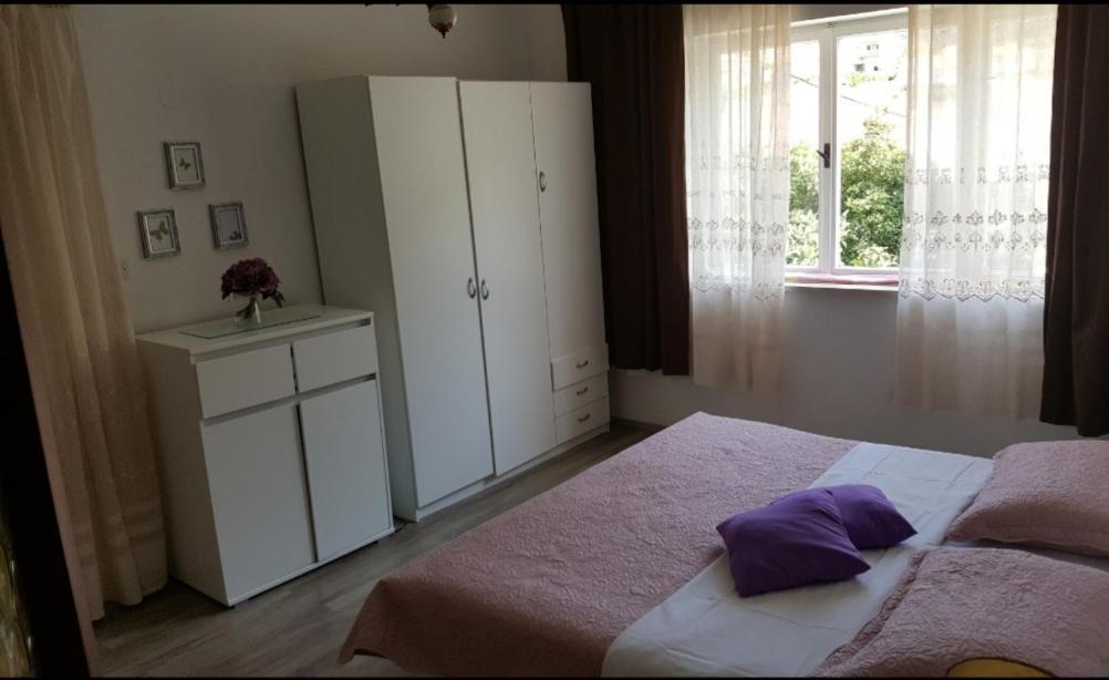 Barko Apartment And Rooms Hvar Town Luaran gambar