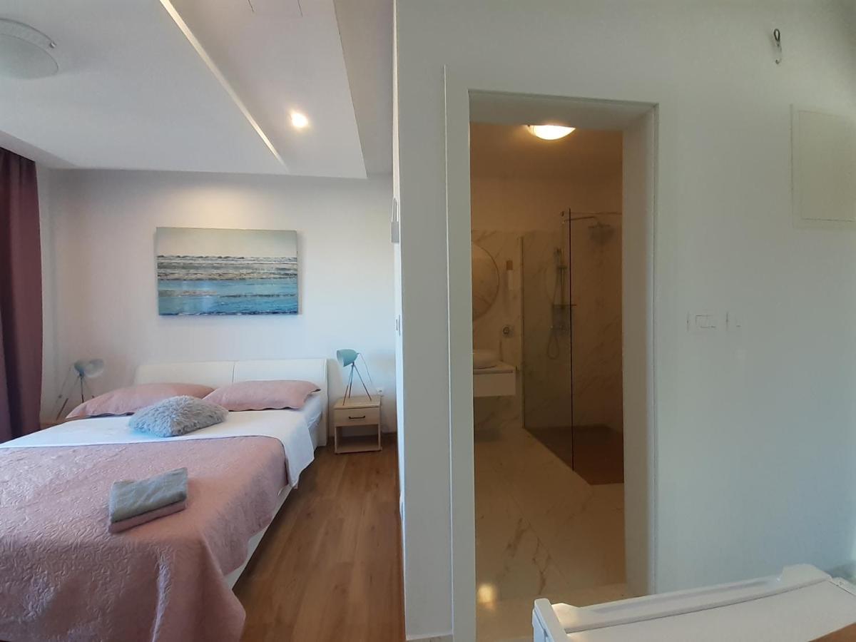 Barko Apartment And Rooms Hvar Town Luaran gambar