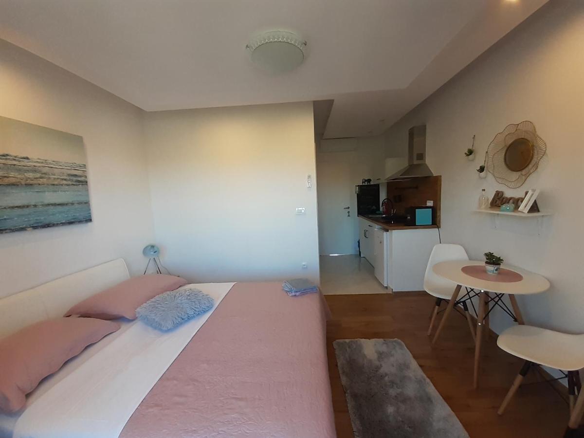 Barko Apartment And Rooms Hvar Town Luaran gambar