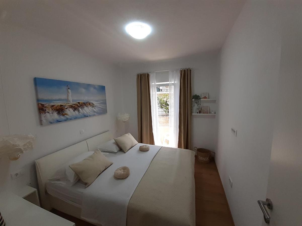 Barko Apartment And Rooms Hvar Town Luaran gambar