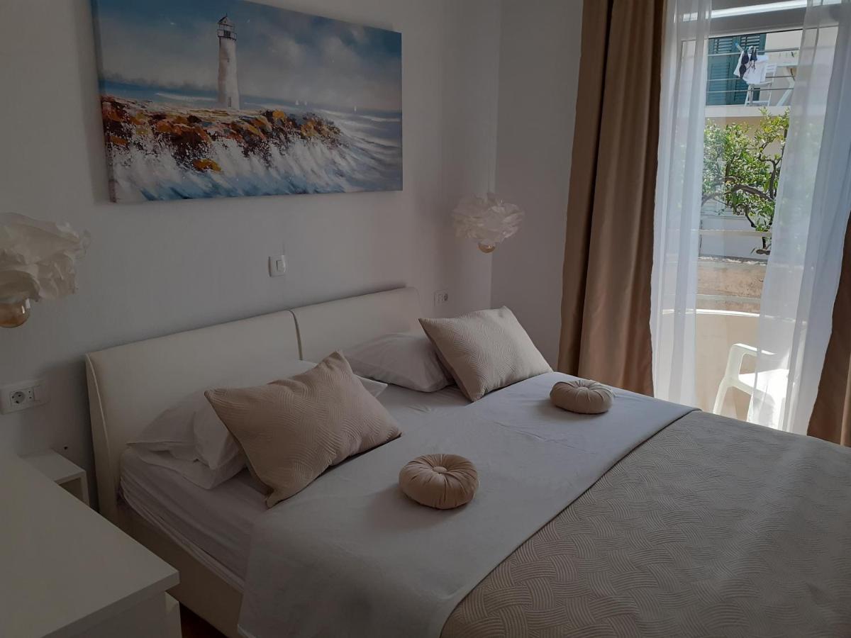 Barko Apartment And Rooms Hvar Town Luaran gambar