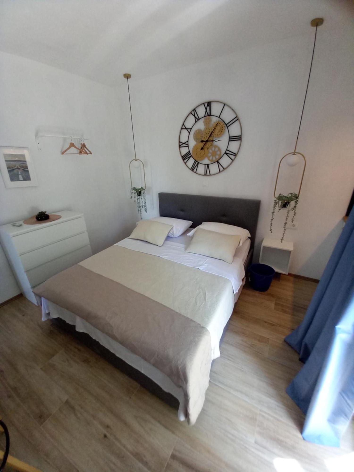 Barko Apartment And Rooms Hvar Town Luaran gambar