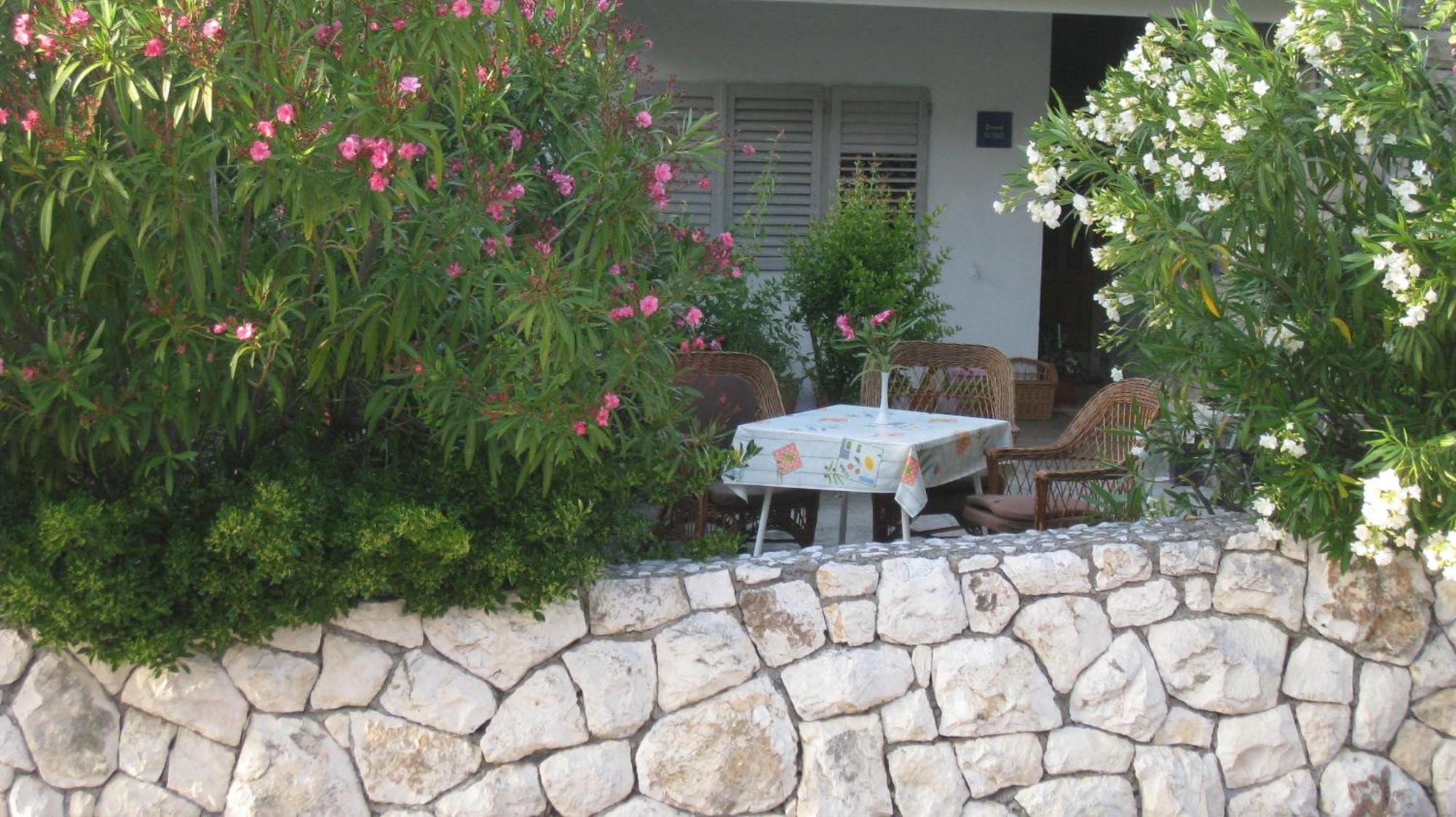 Barko Apartment And Rooms Hvar Town Luaran gambar