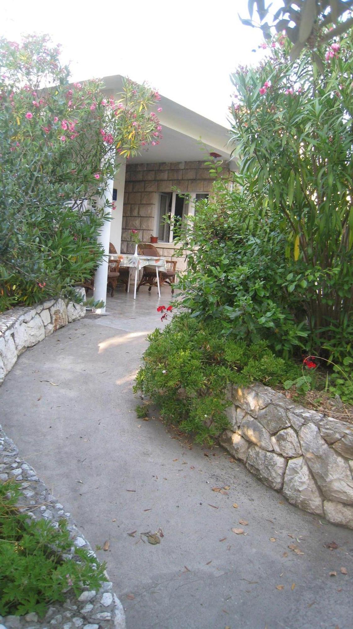 Barko Apartment And Rooms Hvar Town Luaran gambar