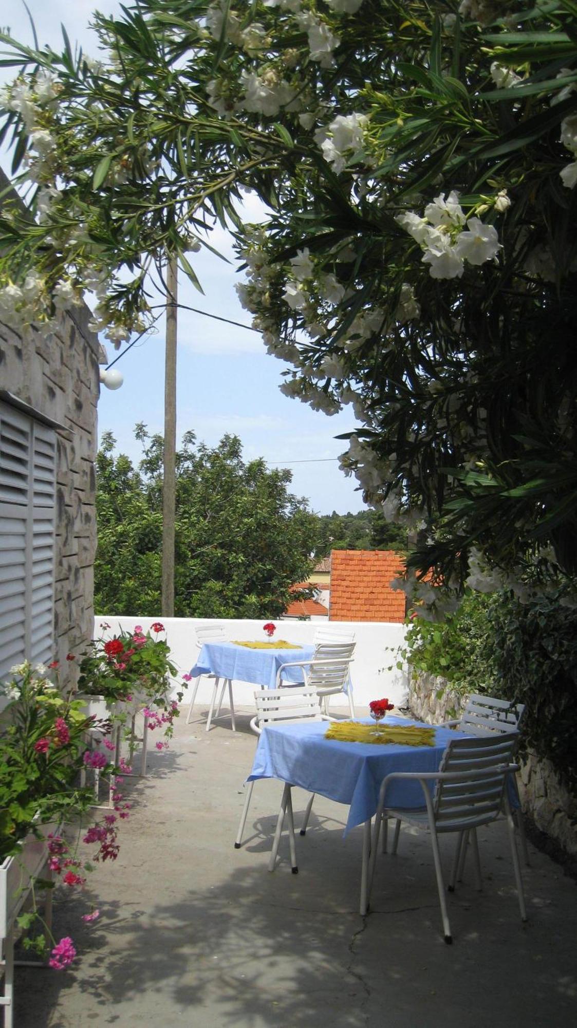 Barko Apartment And Rooms Hvar Town Luaran gambar