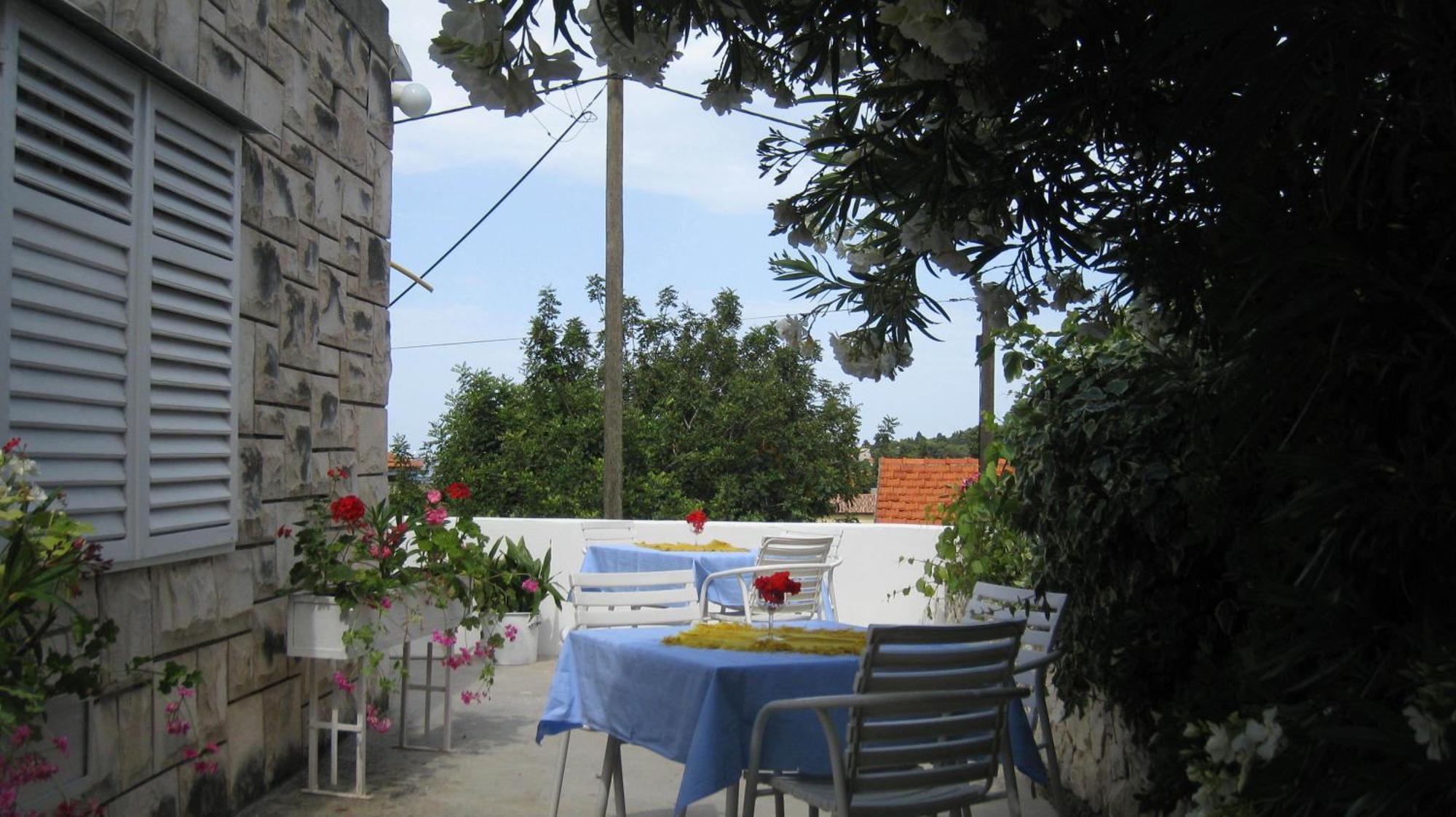 Barko Apartment And Rooms Hvar Town Luaran gambar