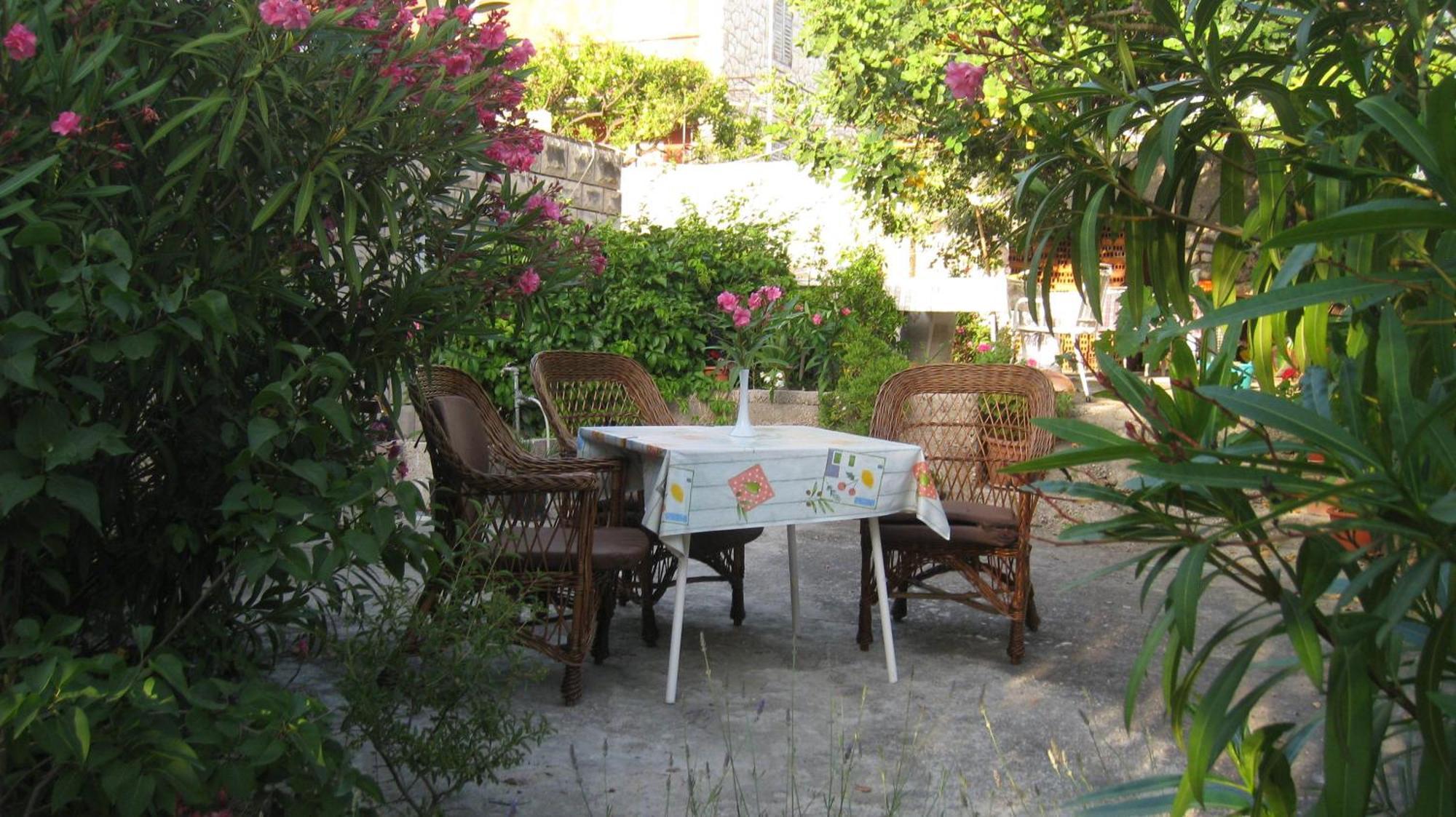 Barko Apartment And Rooms Hvar Town Luaran gambar