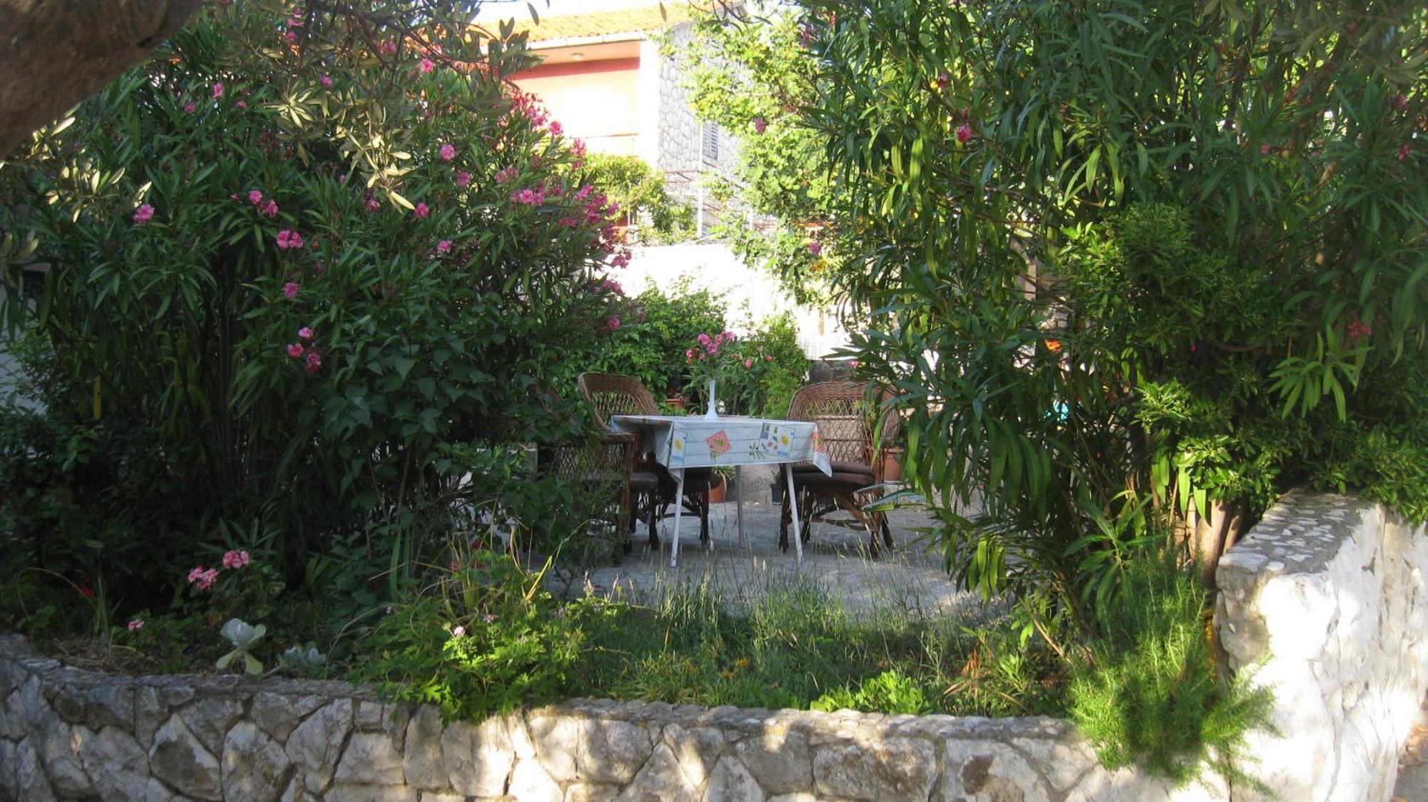 Barko Apartment And Rooms Hvar Town Luaran gambar