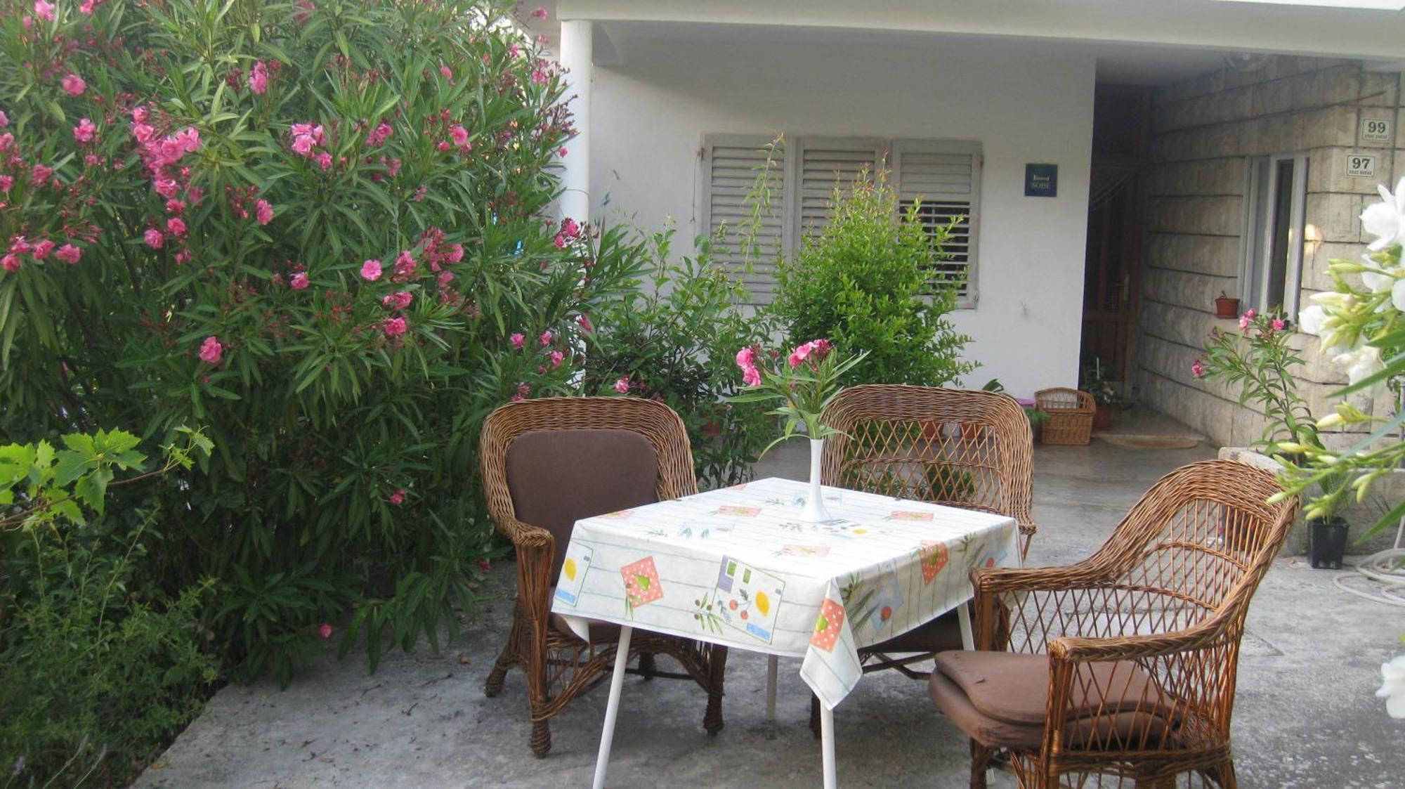 Barko Apartment And Rooms Hvar Town Luaran gambar