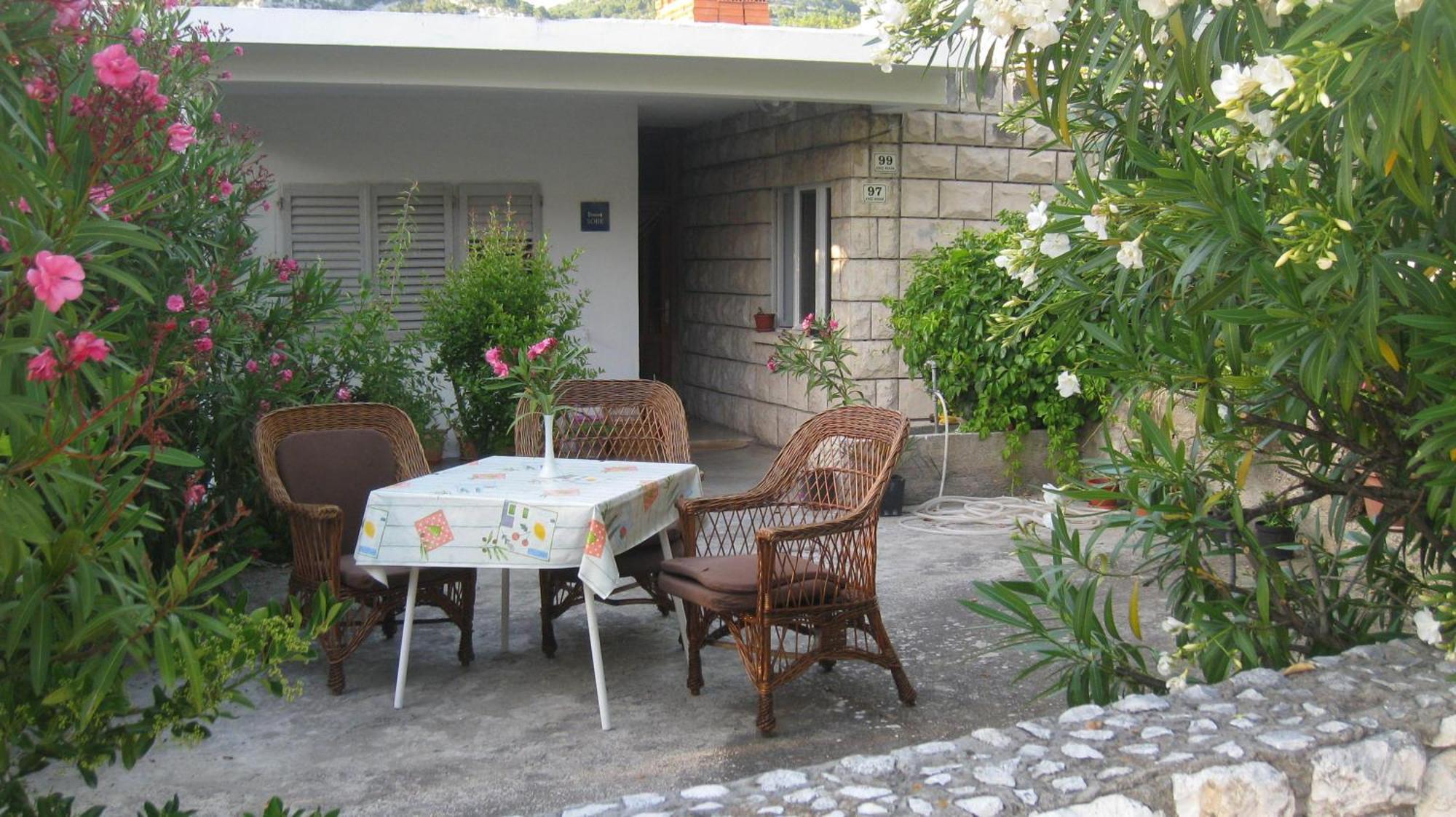 Barko Apartment And Rooms Hvar Town Luaran gambar