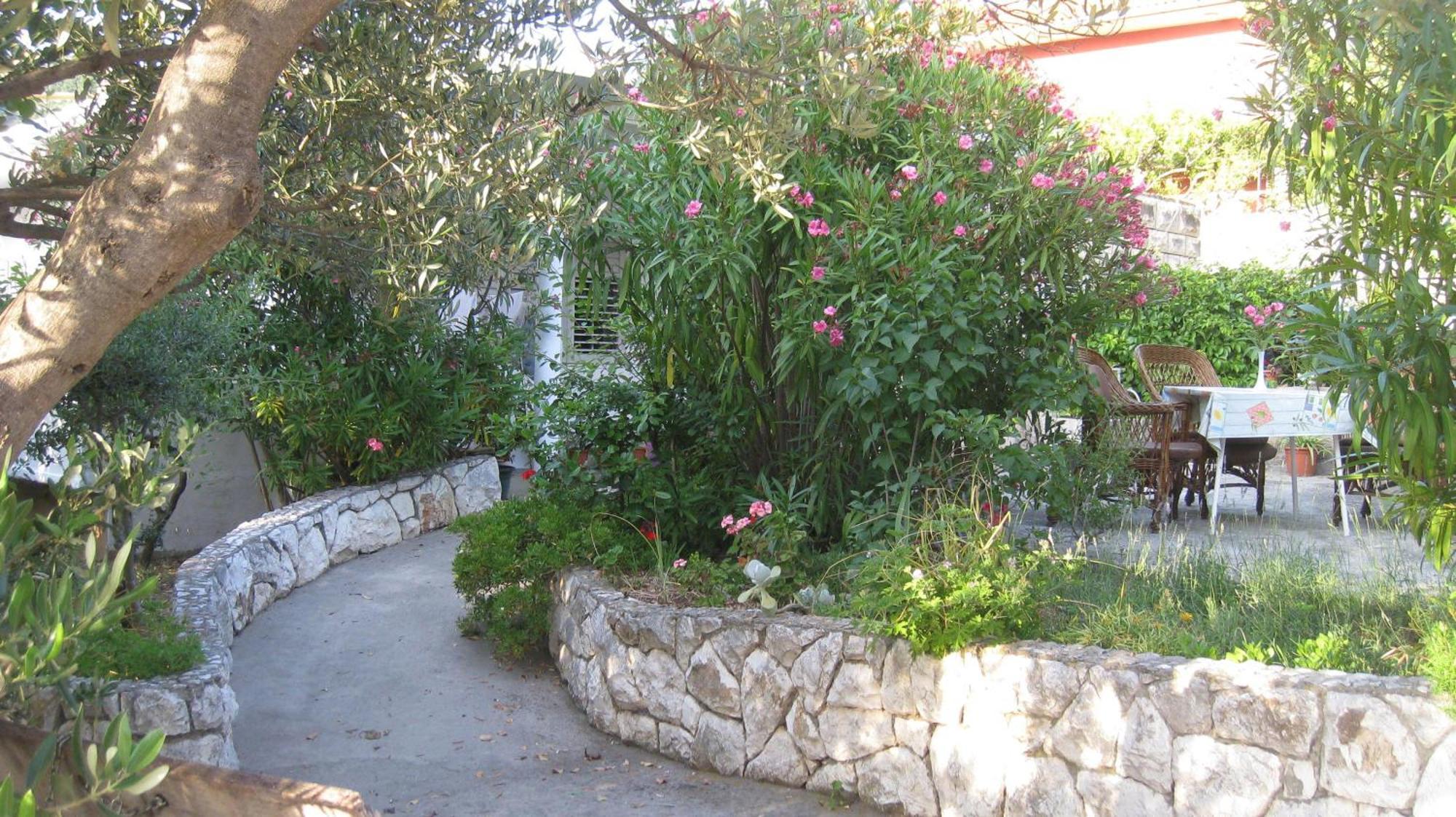 Barko Apartment And Rooms Hvar Town Luaran gambar