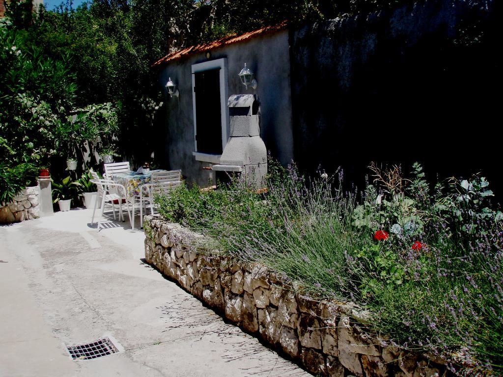 Barko Apartment And Rooms Hvar Town Luaran gambar