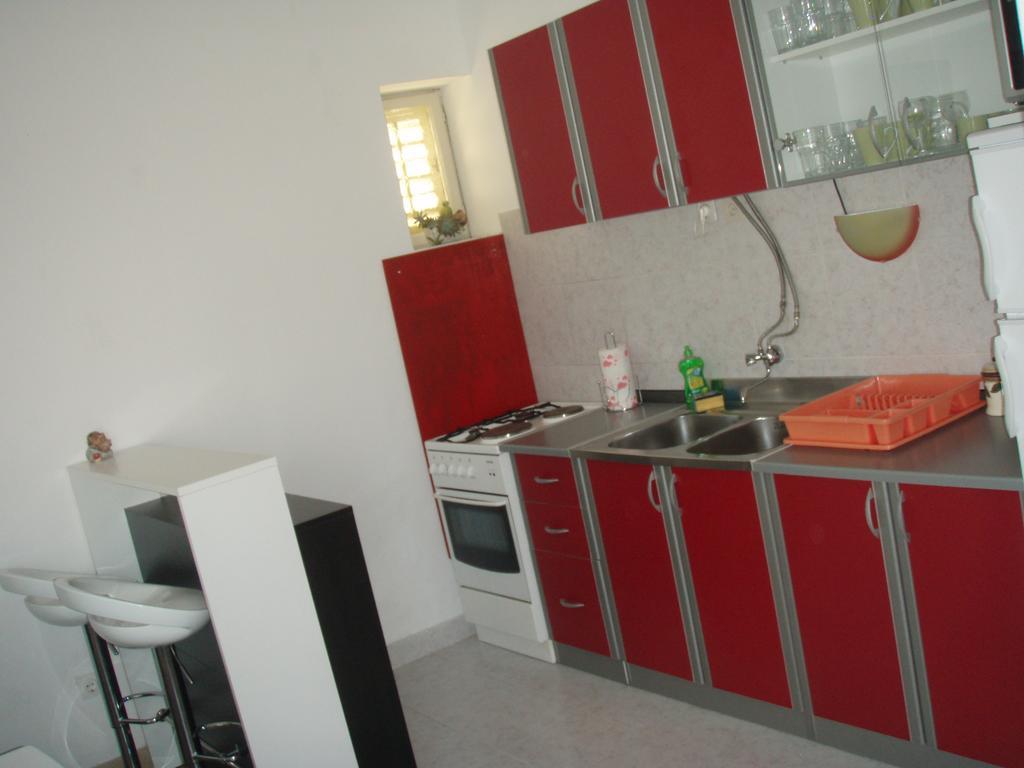 Barko Apartment And Rooms Hvar Town Luaran gambar