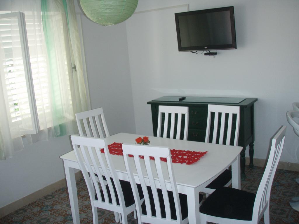 Barko Apartment And Rooms Hvar Town Luaran gambar